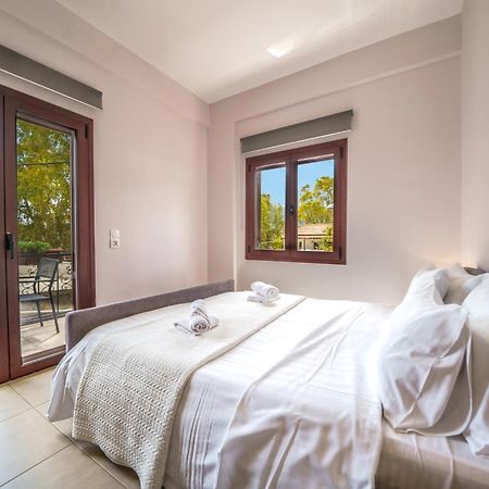 耶奥伊乌波利斯Dimitra & Deslina Luxury Αpartments公寓 外观 照片