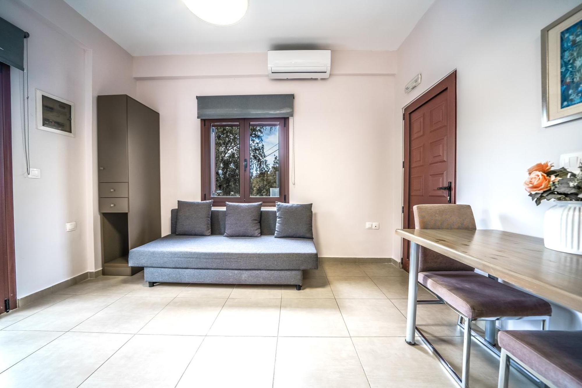 耶奥伊乌波利斯Dimitra & Deslina Luxury Αpartments公寓 外观 照片