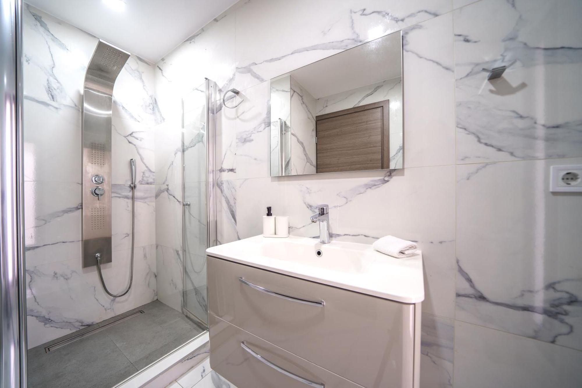 耶奥伊乌波利斯Dimitra & Deslina Luxury Αpartments公寓 外观 照片