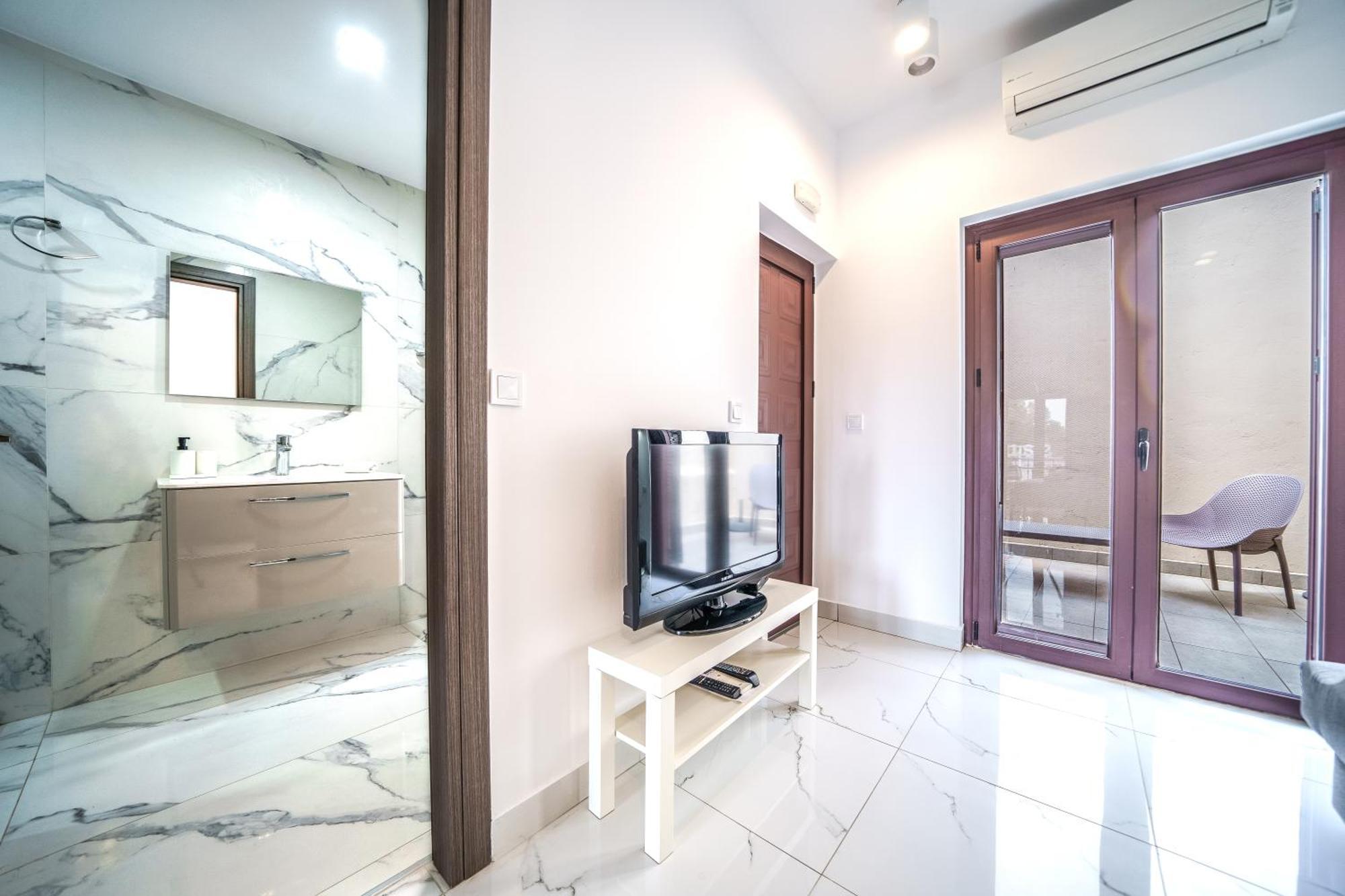 耶奥伊乌波利斯Dimitra & Deslina Luxury Αpartments公寓 外观 照片